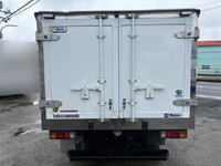 MITSUBISHI FUSO Canter Refrigerator & Freezer Truck TPG-FBA00 2017 78,200km_15