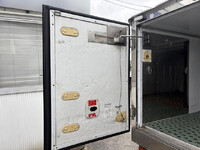 MITSUBISHI FUSO Canter Refrigerator & Freezer Truck TPG-FBA00 2017 78,200km_19