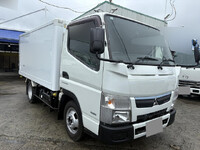 MITSUBISHI FUSO Canter Refrigerator & Freezer Truck TPG-FBA00 2017 78,200km_1