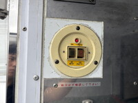 MITSUBISHI FUSO Canter Refrigerator & Freezer Truck TPG-FBA00 2017 78,200km_20