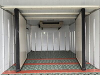 MITSUBISHI FUSO Canter Refrigerator & Freezer Truck TPG-FBA00 2017 78,200km_21
