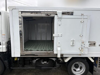 MITSUBISHI FUSO Canter Refrigerator & Freezer Truck TPG-FBA00 2017 78,200km_23