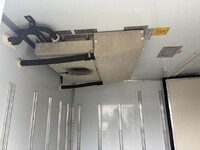 MITSUBISHI FUSO Canter Refrigerator & Freezer Truck TPG-FBA00 2017 78,200km_24