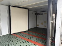 MITSUBISHI FUSO Canter Refrigerator & Freezer Truck TPG-FBA00 2017 78,200km_25