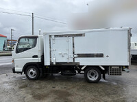 MITSUBISHI FUSO Canter Refrigerator & Freezer Truck TPG-FBA00 2017 78,200km_4