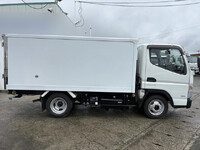 MITSUBISHI FUSO Canter Refrigerator & Freezer Truck TPG-FBA00 2017 78,200km_5