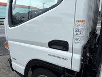 MITSUBISHI FUSO Canter Refrigerator & Freezer Truck TPG-FBA00 2017 78,200km_8