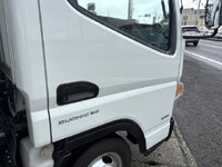 MITSUBISHI FUSO Canter Refrigerator & Freezer Truck TPG-FBA00 2017 78,200km_9