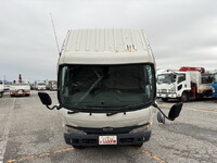 HINO Dutro Truck (With 3 Steps Of Cranes) TKG-XZU650M 2013 70,595km_10