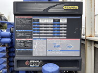 HINO Dutro Truck (With 3 Steps Of Cranes) TKG-XZU650M 2013 70,595km_17