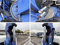 HINO Dutro Truck (With 3 Steps Of Cranes) TKG-XZU650M 2013 70,595km_21