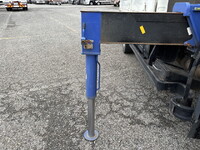 HINO Dutro Truck (With 3 Steps Of Cranes) TKG-XZU650M 2013 70,595km_24