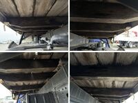 HINO Dutro Truck (With 3 Steps Of Cranes) TKG-XZU650M 2013 70,595km_29