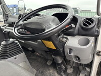 HINO Dutro Truck (With 3 Steps Of Cranes) TKG-XZU650M 2013 70,595km_36