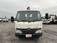 HINO Dutro Truck (With 3 Steps Of Cranes) TKG-XZU650M 2013 70,595km_9