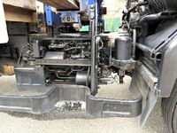 ISUZU Forward Truck (With 5 Steps Of Cranes) PKG-FRR90S1 2011 173,200km_14