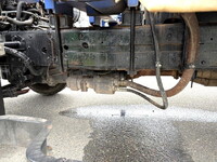 ISUZU Forward Truck (With 5 Steps Of Cranes) PKG-FRR90S1 2011 173,200km_19