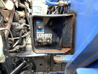 ISUZU Forward Truck (With 5 Steps Of Cranes) PKG-FRR90S1 2011 173,200km_24