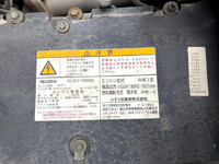 ISUZU Forward Truck (With 5 Steps Of Cranes) PKG-FRR90S1 2011 173,200km_26