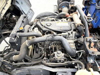 ISUZU Forward Truck (With 5 Steps Of Cranes) PKG-FRR90S1 2011 173,200km_27