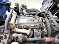 ISUZU Forward Truck (With 5 Steps Of Cranes) PKG-FRR90S1 2011 173,200km_28