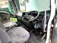 ISUZU Forward Truck (With 5 Steps Of Cranes) PKG-FRR90S1 2011 173,200km_29