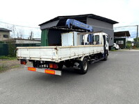 ISUZU Forward Truck (With 5 Steps Of Cranes) PKG-FRR90S1 2011 173,200km_2
