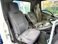 ISUZU Forward Truck (With 5 Steps Of Cranes) PKG-FRR90S1 2011 173,200km_30