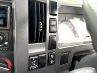 ISUZU Forward Truck (With 5 Steps Of Cranes) PKG-FRR90S1 2011 173,200km_37