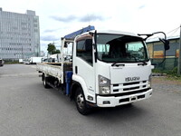 ISUZU Forward Truck (With 5 Steps Of Cranes) PKG-FRR90S1 2011 173,200km_3