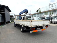 ISUZU Forward Truck (With 5 Steps Of Cranes) PKG-FRR90S1 2011 173,200km_4