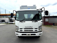 ISUZU Forward Truck (With 5 Steps Of Cranes) PKG-FRR90S1 2011 173,200km_5