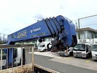 ISUZU Forward Truck (With 5 Steps Of Cranes) PKG-FRR90S1 2011 173,200km_8