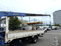 ISUZU Forward Truck (With 5 Steps Of Cranes) PKG-FRR90S1 2011 173,200km_9