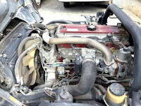 HINO Dutro Dump BKG-XZU324T 2010 163,900km_24