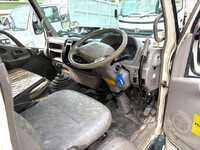 HINO Dutro Dump BKG-XZU324T 2010 163,900km_26