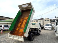 HINO Dutro Dump BKG-XZU324T 2010 163,900km_2