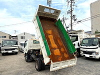 HINO Dutro Dump BKG-XZU324T 2010 163,900km_4