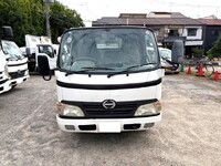 HINO Dutro Dump BKG-XZU324T 2010 163,900km_5