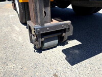 ISUZU Elf Cherry Picker PDG-NKR85YN 2010 53,800km_11