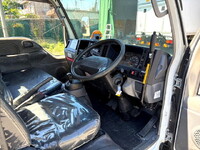 ISUZU Elf Cherry Picker PDG-NKR85YN 2010 53,800km_28