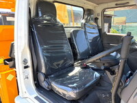 ISUZU Elf Cherry Picker PDG-NKR85YN 2010 53,800km_29