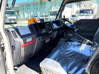 ISUZU Elf Cherry Picker PDG-NKR85YN 2010 53,800km_30