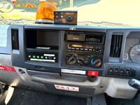 ISUZU Elf Cherry Picker PDG-NKR85YN 2010 53,800km_33
