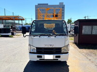 ISUZU Elf Cherry Picker PDG-NKR85YN 2010 53,800km_5