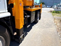 ISUZU Elf Cherry Picker PDG-NKR85YN 2010 53,800km_8