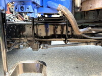 HINO Ranger Truck (With 4 Steps Of Cranes) SKG-FC9JKAA 2011 115,400km_20