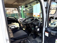 HINO Ranger Truck (With 4 Steps Of Cranes) SKG-FC9JKAA 2011 115,400km_29