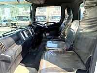 HINO Ranger Truck (With 4 Steps Of Cranes) SKG-FC9JKAA 2011 115,400km_31