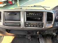 HINO Ranger Truck (With 4 Steps Of Cranes) SKG-FC9JKAA 2011 115,400km_34